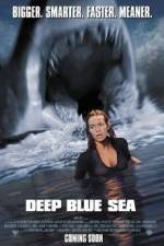 Watch Deep Blue Sea Zoechip
