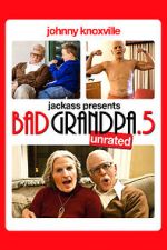 Watch Bad Grandpa .5 Zoechip