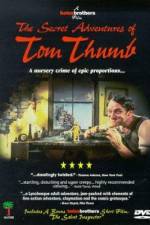 Watch The Secret Adventures of Tom Thumb Zoechip