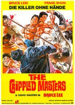 Watch The Crippled Masters Zoechip