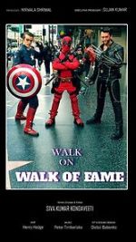 Watch Walk on Walk of Fame (Short 2016) Zoechip