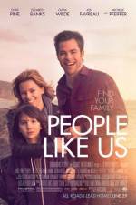 Watch People Like Us Zoechip