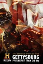 Watch History Channel The Battle of Gettysburg Zoechip
