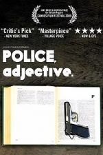 Watch Police, Adjective Zoechip