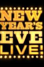 Watch FOX New Years Eve Live 2013 Zoechip