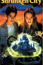 Watch The Shrunken City Zoechip