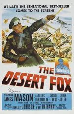 Watch The Desert Fox: The Story of Rommel Zoechip
