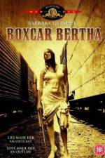 Watch Boxcar Bertha Zoechip
