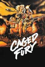 Watch Caged Fury Zoechip