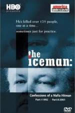 Watch The Iceman Confesses Secrets of a Mafia Hitman Zoechip