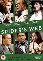 Watch Spider\'s Web Zoechip