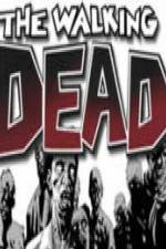 Watch The Walking Dead Motion Comic Zoechip