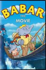 Watch Babar The Movie Zoechip