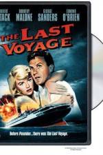 Watch The Last Voyage Zoechip
