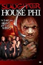 Watch Slaughterhouse Phi: Death Sisters Zoechip