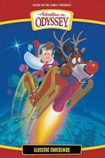 Watch Adventures in Odyssey: Electric Christmas Zoechip