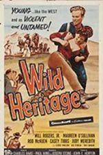 Watch Wild Heritage Zoechip