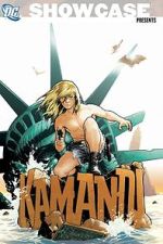 Watch DC Showcase: Kamandi: The Last Boy on Earth! (Short 2021) Zoechip