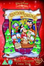 Watch Countdown to Christmas Zoechip