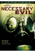 Watch Necessary Evil Zoechip