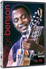 Watch George Benson Live at Montreux 1986 Zoechip