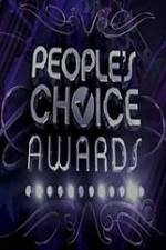 Watch The 37th Annual People's Choice Awards Zoechip