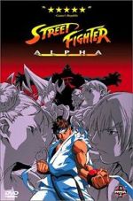 Watch Street Fighter Alpha Zoechip