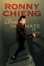Watch Ronny Chieng: Love to Hate It Zoechip