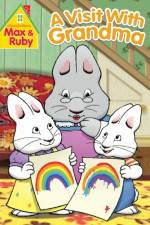 Watch Max and Ruby Visit With Grandma Zoechip