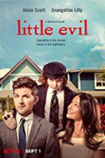 Watch Little Evil Zoechip