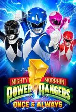 Watch Mighty Morphin Power Rangers: Once & Always Zoechip