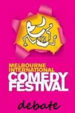 Watch The 2011 Melbourne International Comedy Festival Great Debate Zoechip