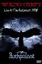 Watch The Black Crowes Live at Rockpalast Zoechip