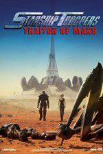 Watch Starship Troopers: Traitor of Mars Zoechip