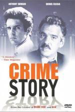 Watch Crime Story Zoechip