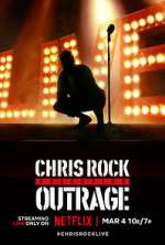 Watch Chris Rock: Selective Outrage Zoechip