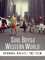 Watch Soul Boys of the Western World Zoechip