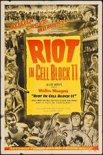 Watch Riot in Cell Block 11 Zoechip