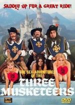 Watch The Sex Adventures of the Three Musketeers Zoechip