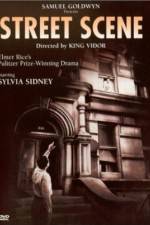 Watch Street Scene Zoechip