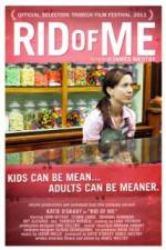 Watch Rid of Me Zoechip