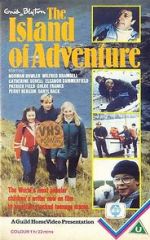 Watch The Island of Adventure Zoechip