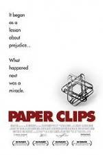 Watch Paper Clips Zoechip