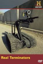 Watch Real Terminators Zoechip