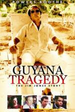 Watch Guyana Tragedy The Story of Jim Jones Zoechip