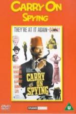Watch Carry on Spying Zoechip