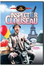 Watch Inspector Clouseau Zoechip