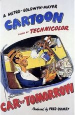 Watch Car of Tomorrow (Short 1951) Zoechip