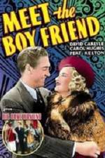 Watch Meet the Boy Friend Zoechip