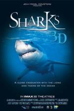Watch Sharks 3D Zoechip